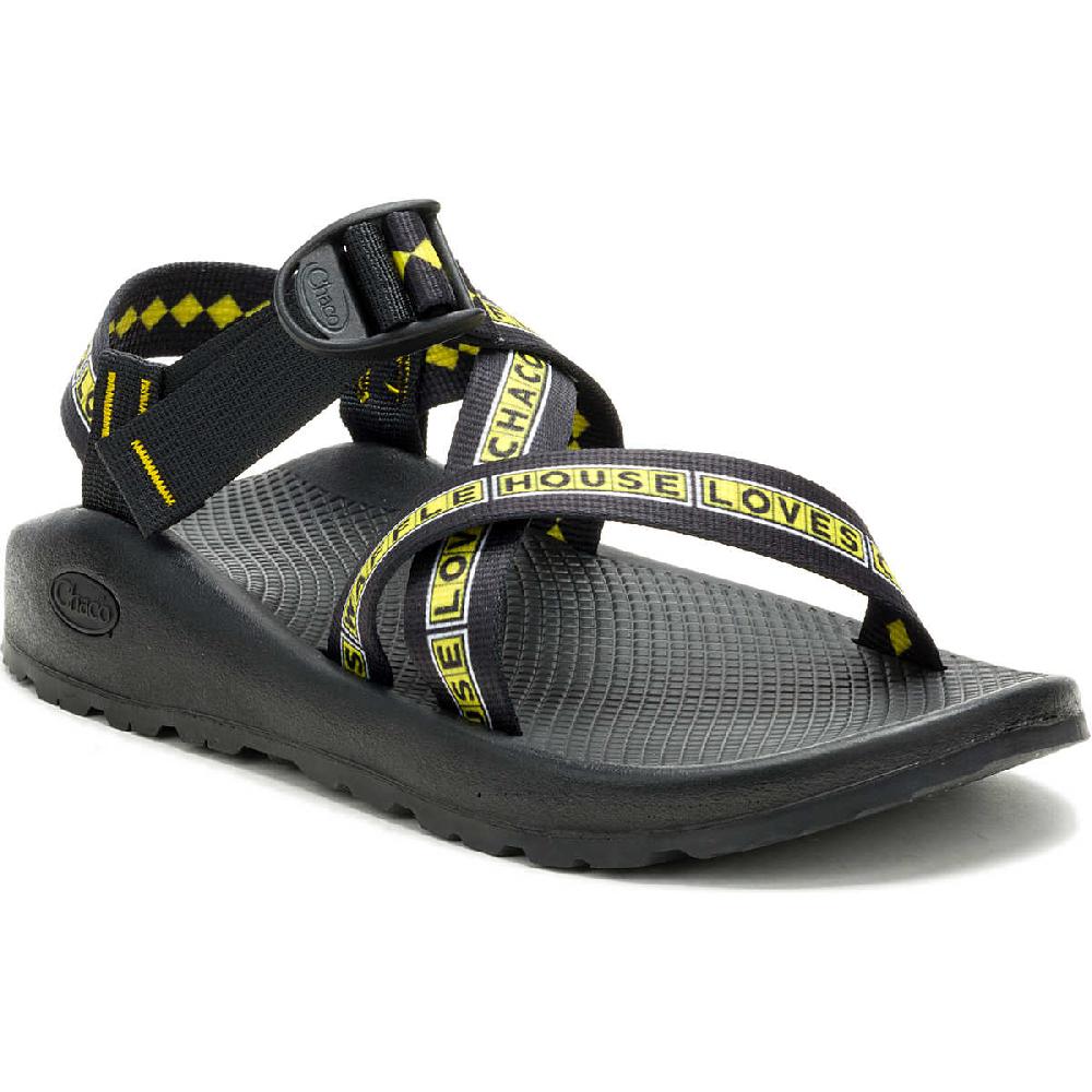 chaco Men's Chaco x Waffle House Z/1 Classic Sandal Secret Menu