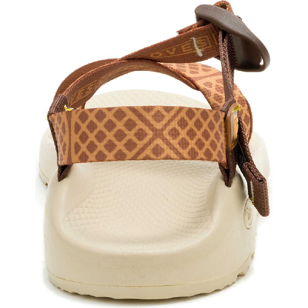 Chaco Men's Chaco X Waffle House Z/1 Classic Sandal Waffly Good