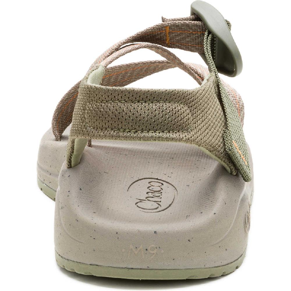 Chaco Men's CushZ Extra Cushioned Sandal Frond Truffle