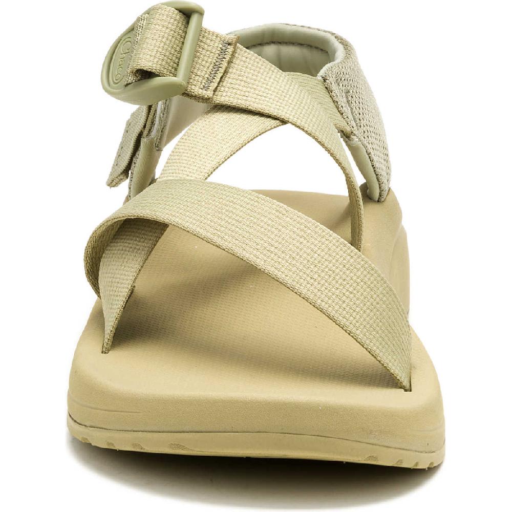 Chaco Men's CushZ Extra Cushioned Sandal Muted Sage