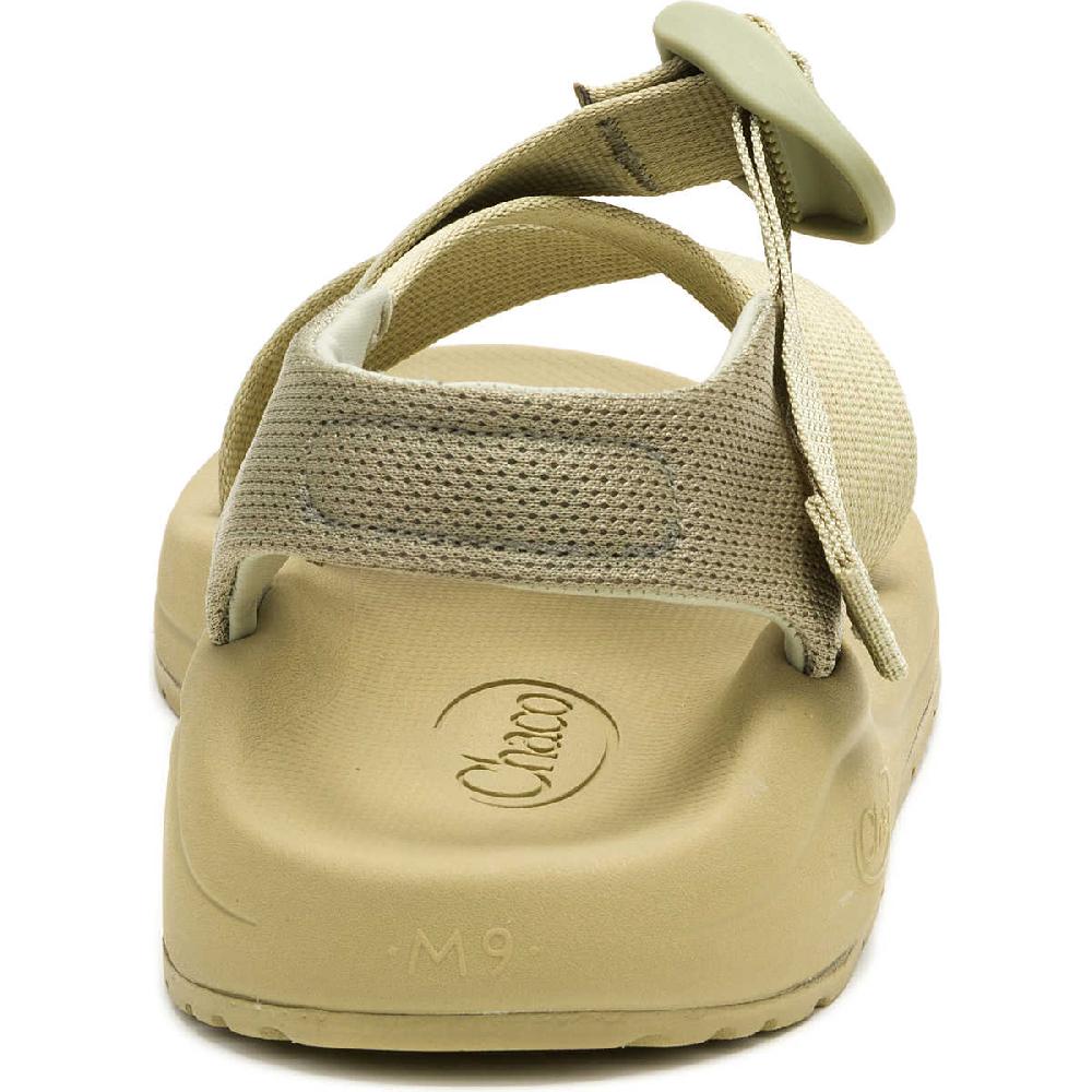 Chaco Men's CushZ Extra Cushioned Sandal Muted Sage