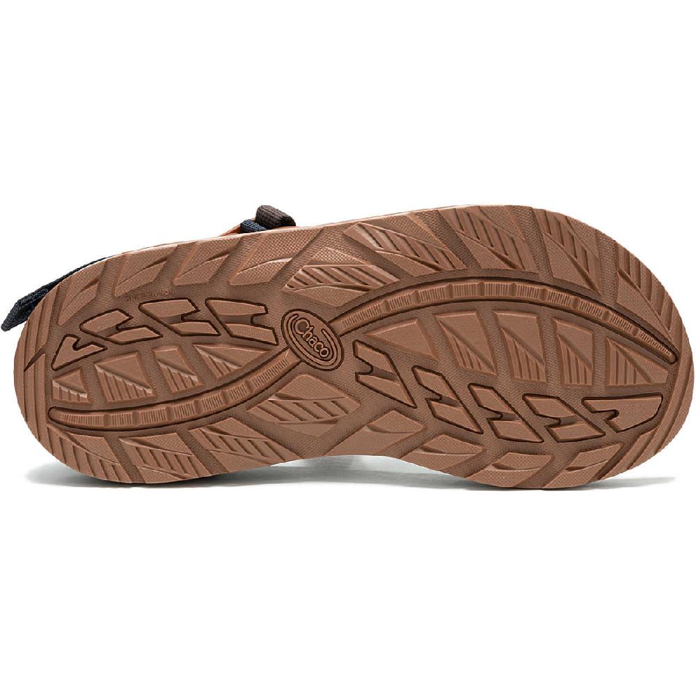 Chaco Men's Z/1 Adjustable Strap Classic Sandal Deco Nutshell