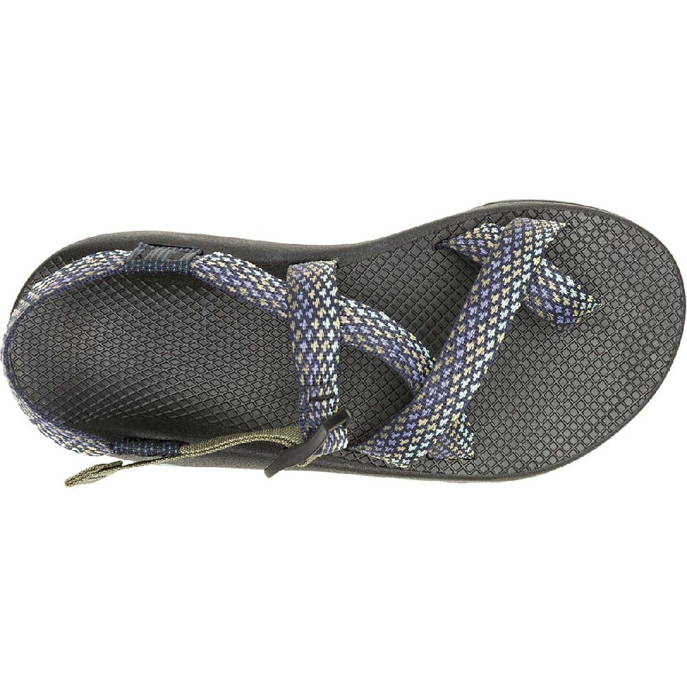 Chaco Men's Z/2 Rapid Pro Adjustable Strap Classic Sandal Aquatic Navy Night