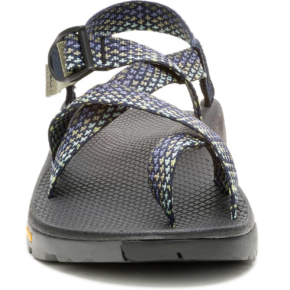 Chaco Men's Z/2 Rapid Pro Adjustable Strap Classic Sandal Aquatic Navy Night