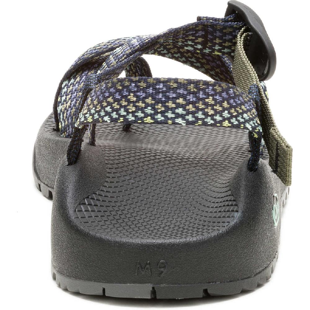 Chaco Men's Z/2 Rapid Pro Adjustable Strap Classic Sandal Aquatic Navy Night