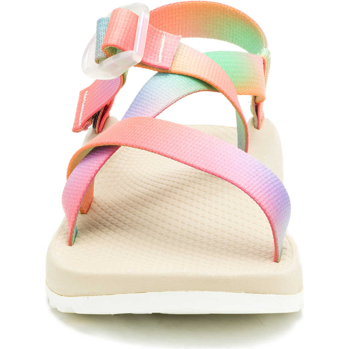 Chaco Women's Aura Z/1 Adjustable Strap Classic Sandal 222 Luster