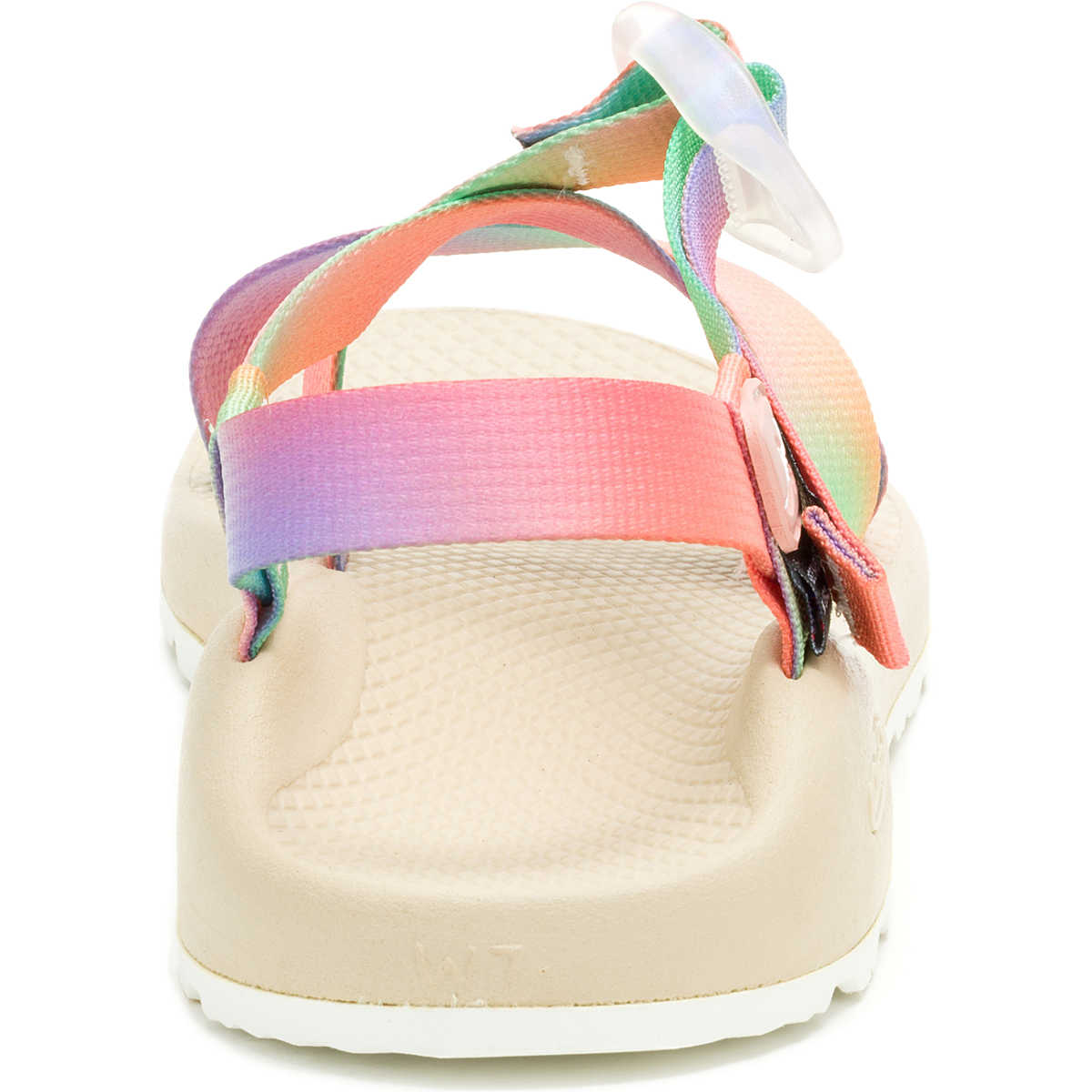 Chaco Women's Aura Z/1 Adjustable Strap Classic Sandal 222 Luster