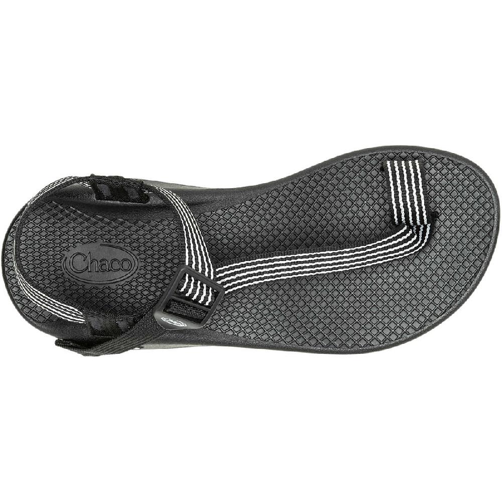 Chaco Women's Bodhi Adjustable Strap Classic Sandal Bar B&W