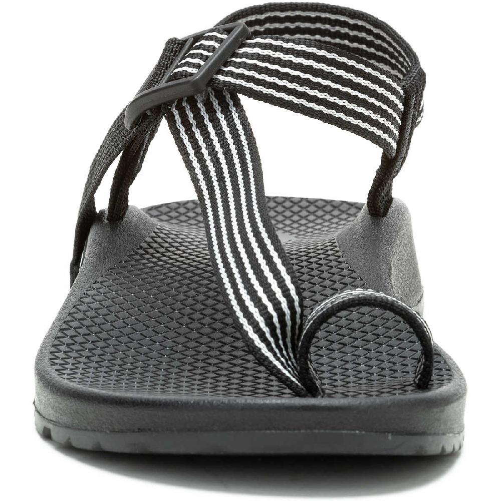 Chaco Women's Bodhi Adjustable Strap Classic Sandal Bar B&W