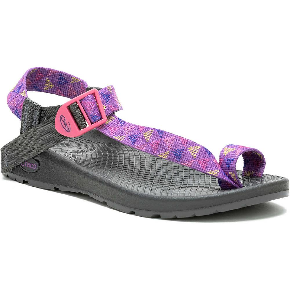 Chaco Women's Bodhi Adjustable Strap Classic Sandal Trey Dewberry