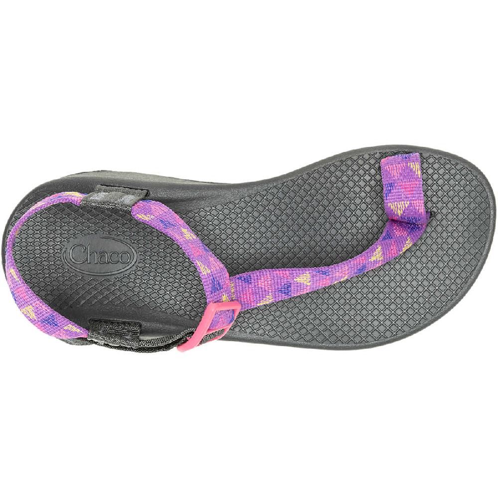 Chaco Women's Bodhi Adjustable Strap Classic Sandal Trey Dewberry
