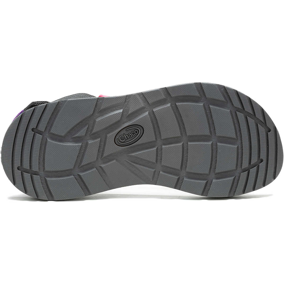 Chaco Women's Bodhi Adjustable Strap Classic Sandal Trey Dewberry