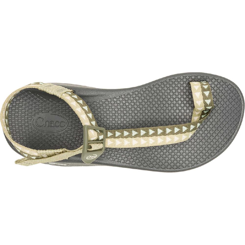 Chaco Women's Bodhi Adjustable Strap Classic Sandal Wedge Muted Sage