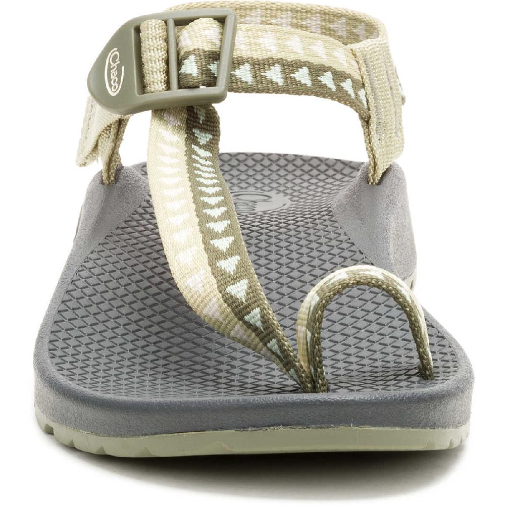 Chaco Women's Bodhi Adjustable Strap Classic Sandal Wedge Muted Sage