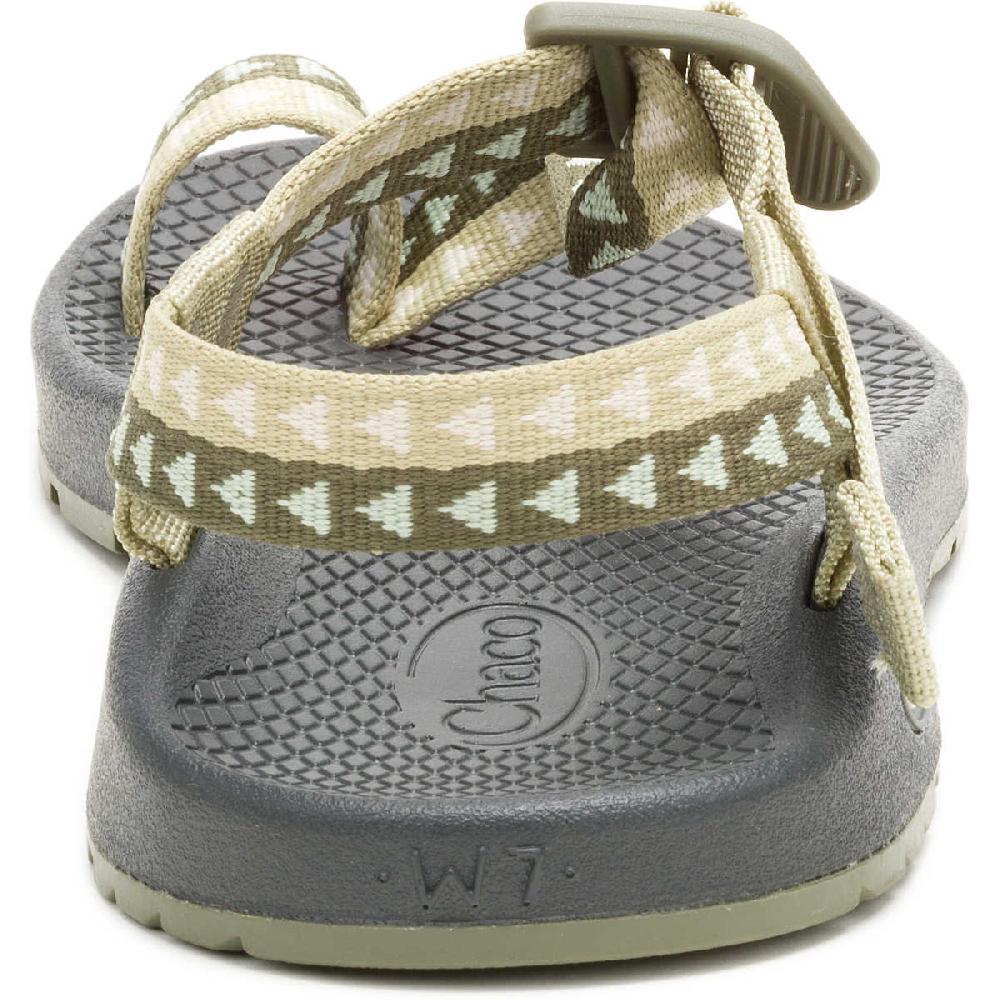 Chaco Women's Bodhi Adjustable Strap Classic Sandal Wedge Muted Sage