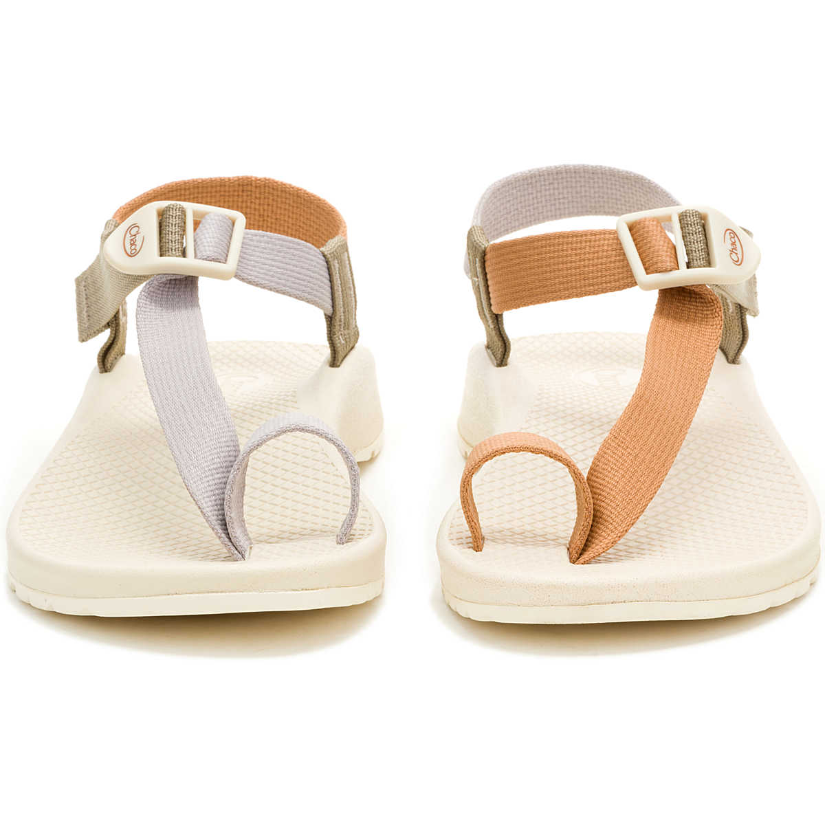 Chaco Women's Bodhi Adjustable Strap Classic Sandal Windswept Clay