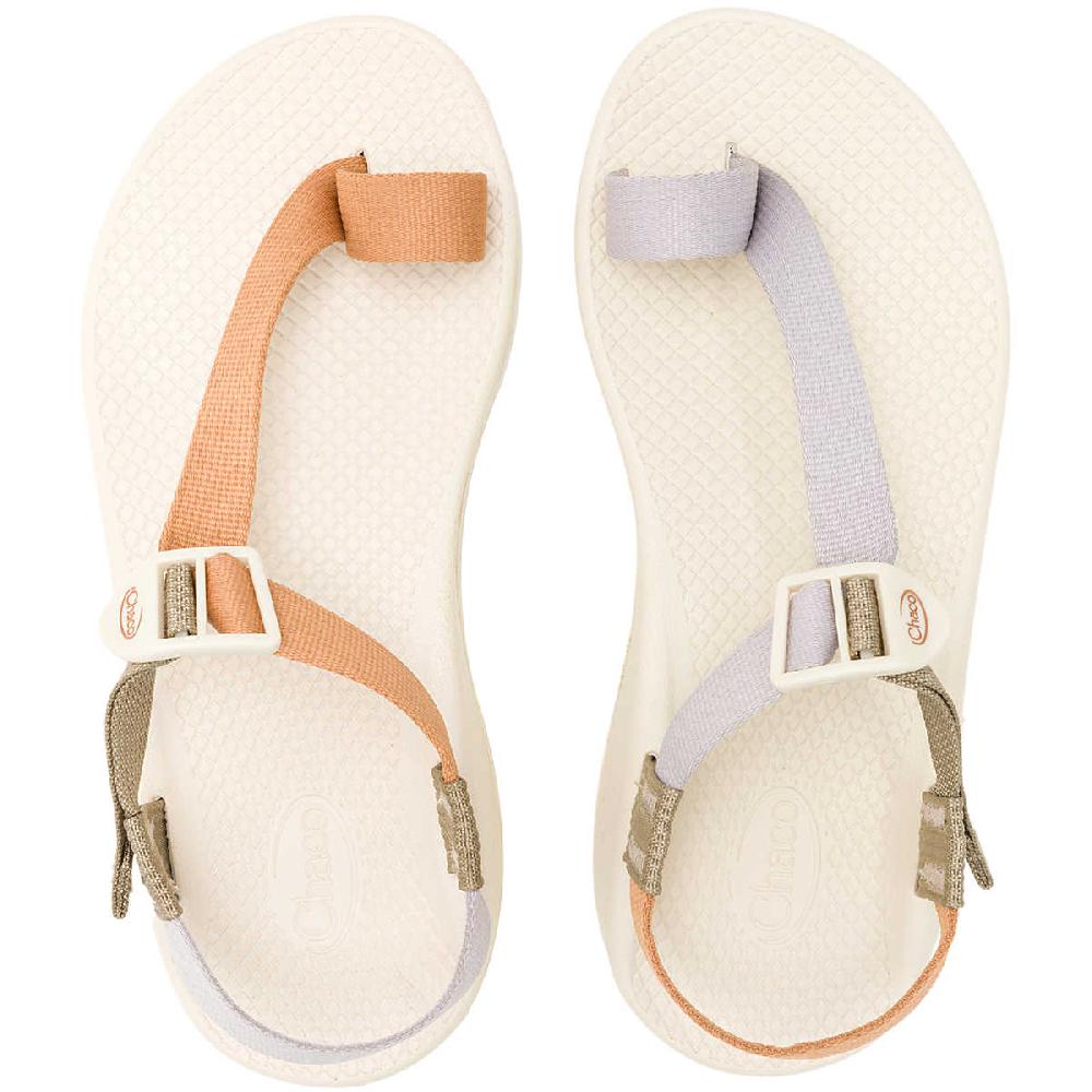 Chaco Women's Bodhi Adjustable Strap Classic Sandal Windswept Clay