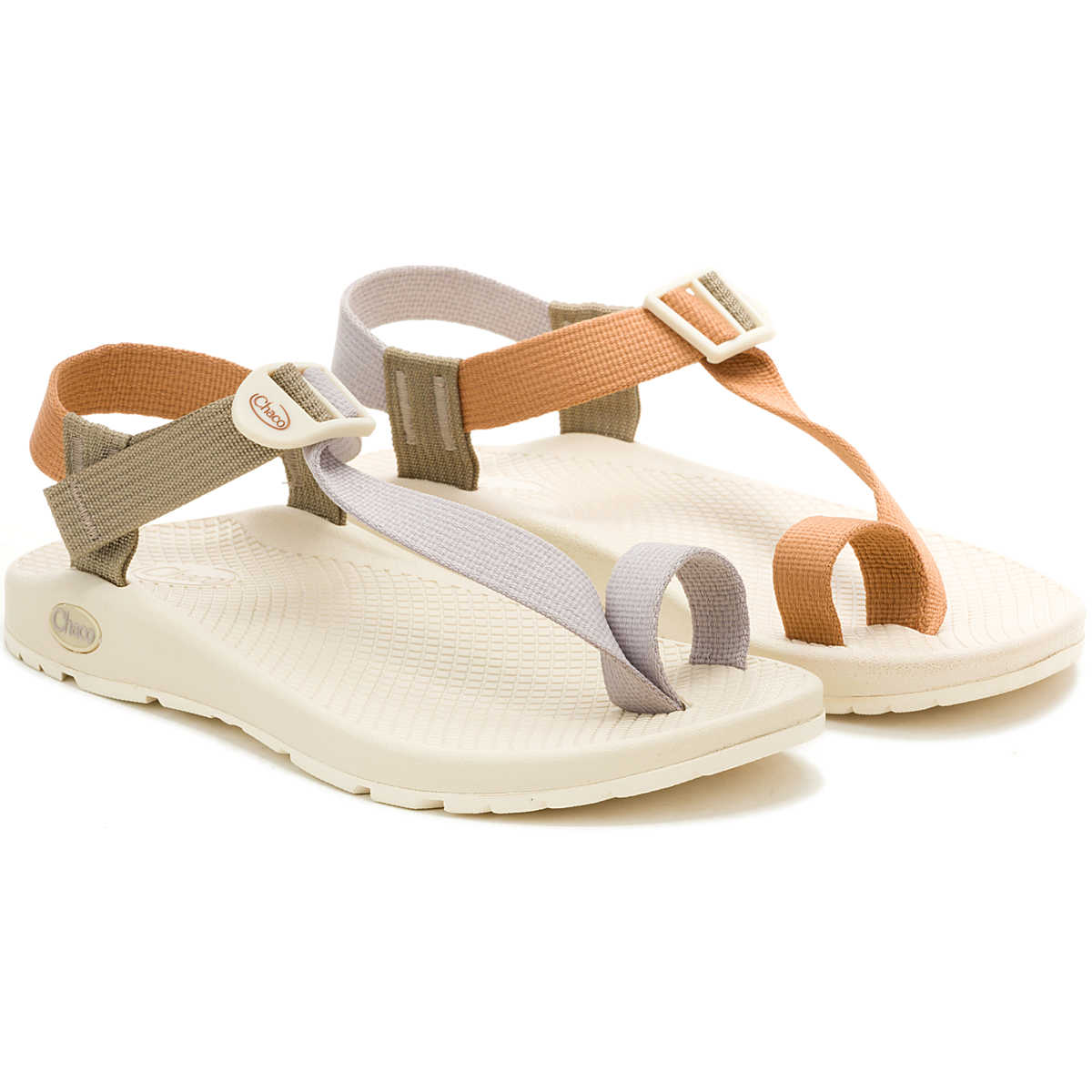 chaco Women's Bodhi Adjustable Strap Classic Sandal Windswept Clay