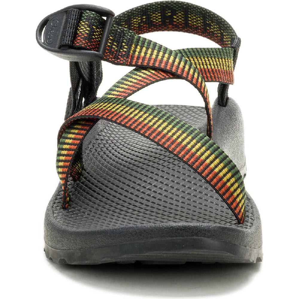 Chaco Women's Chaco X Bob Marley Wide Width Z/1 Classic Sandal Harmony Hues