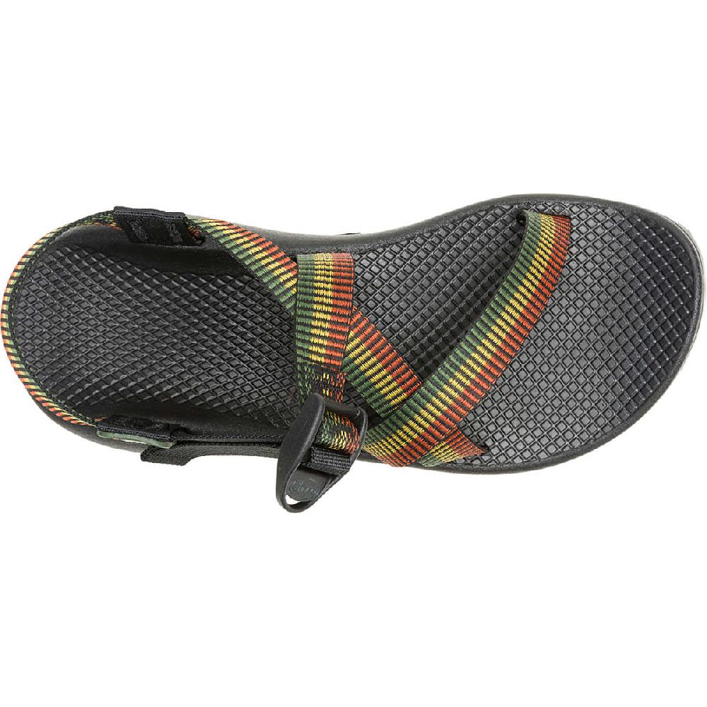 Chaco Women's Chaco X Bob Marley Z/1 Classic Sandal Harmony Hues