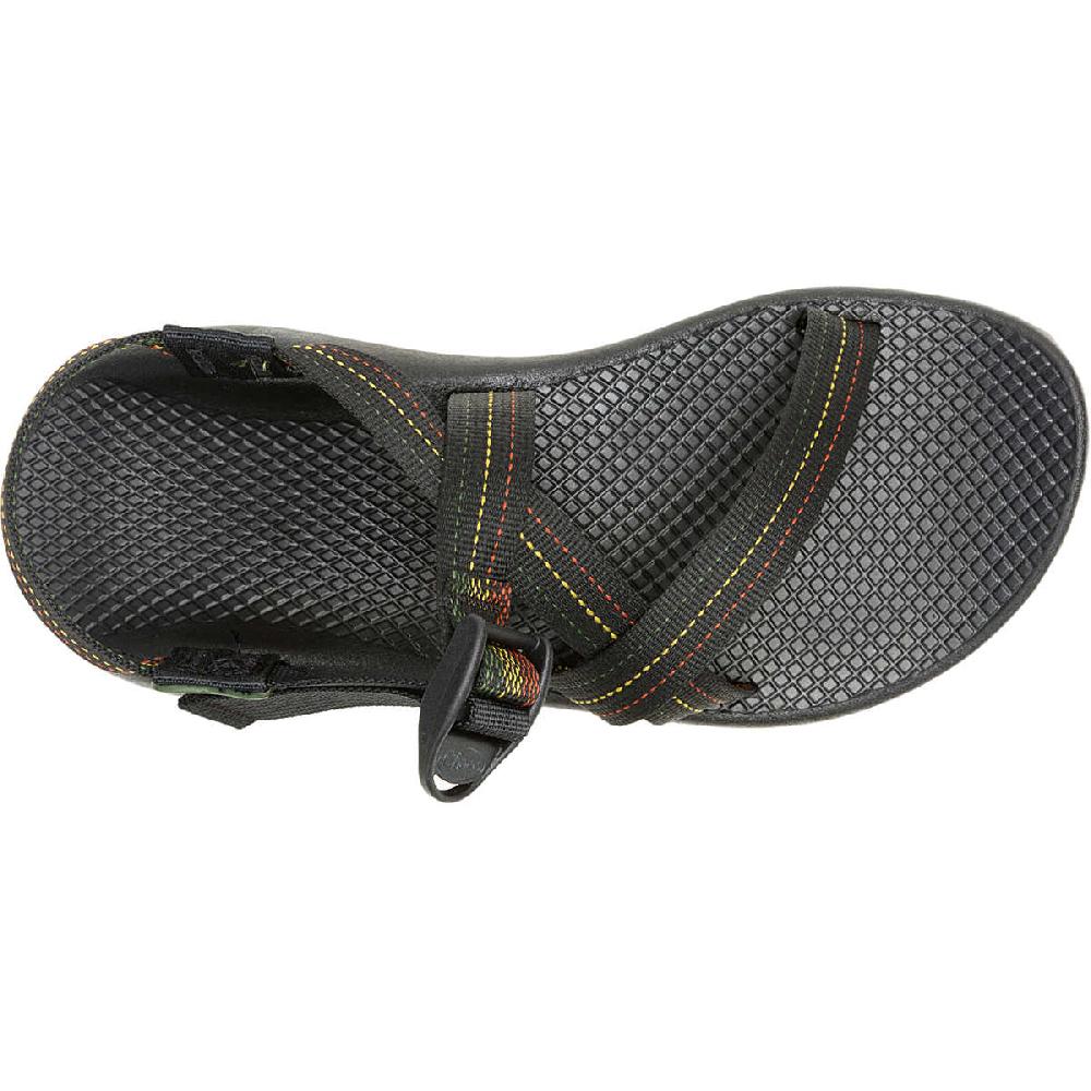 Chaco Women's Chaco X Bob Marley Z/1 Classic Sandal One Love Lines