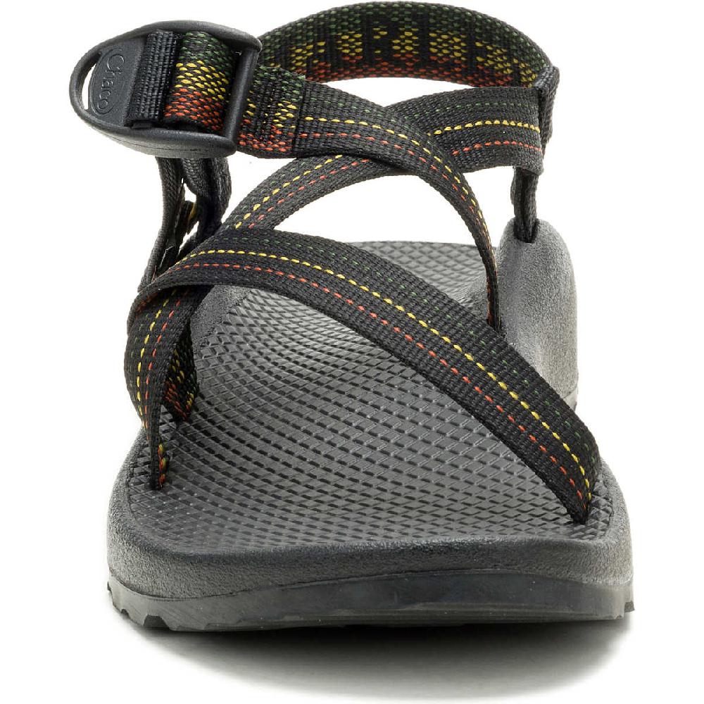 Chaco Women's Chaco X Bob Marley Z/1 Classic Sandal One Love Lines