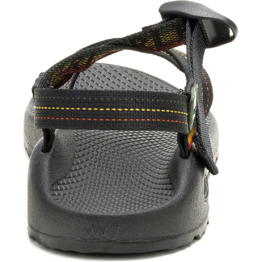 Chaco Women's Chaco X Bob Marley Z/1 Classic Sandal One Love Lines