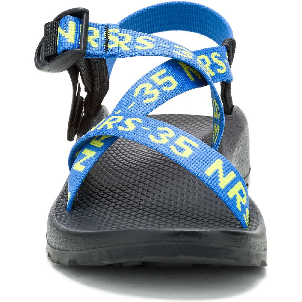 Chaco Women's Chaco X NRS Z/1 Wide-Width Classic Sandal NRS-35