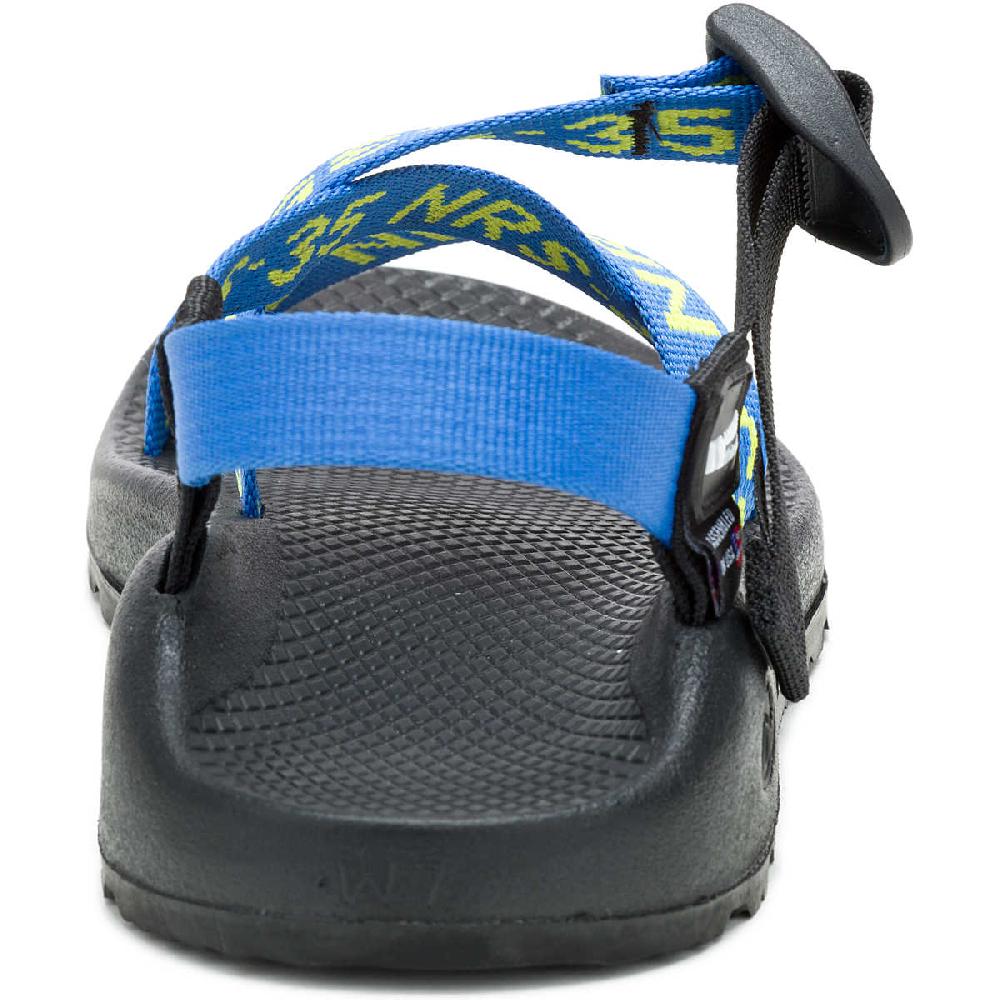Chaco Women's Chaco X NRS Z/1 Wide-Width Classic Sandal NRS-35