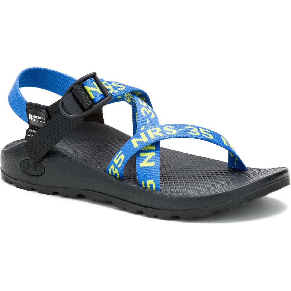 Chaco Women's Chaco X NRS Z/1 Wide-Width Classic Sandal NRS-35