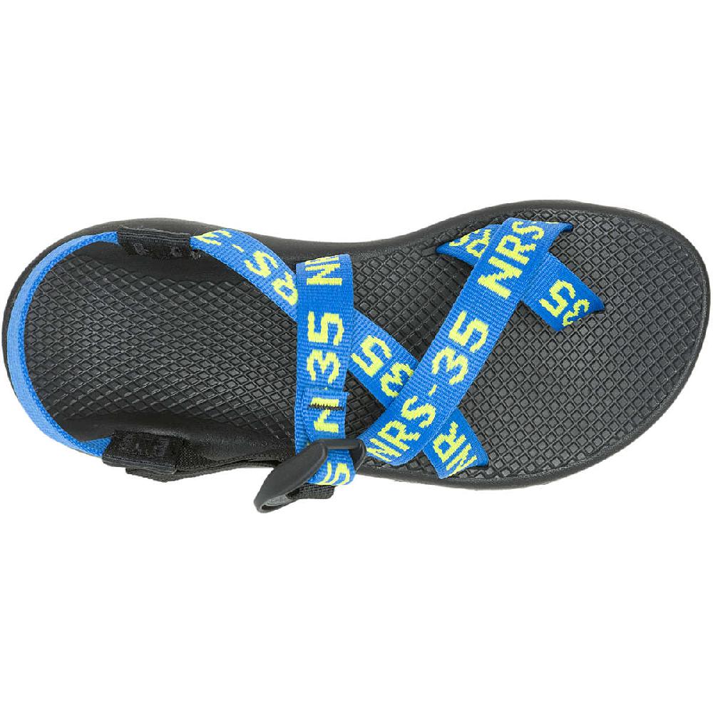 chaco Women's Chaco x NRS Z/2 Wide-Width Classic Sandal NRS-35