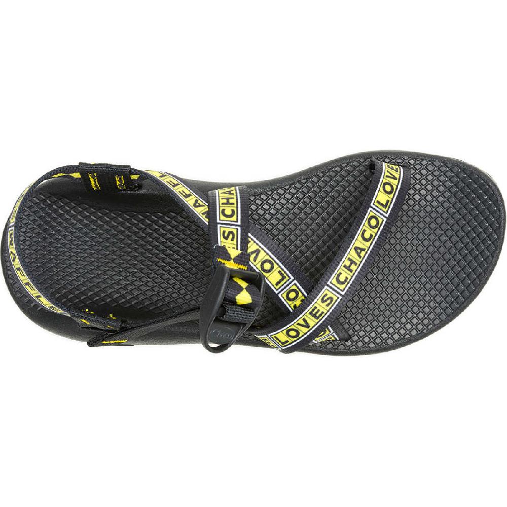 Chaco Women's Chaco X Waffle House Z/1 Classic Sandal Secret Menu
