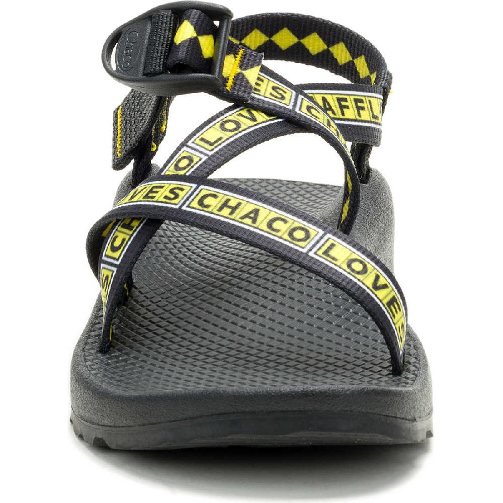 Chaco Women's Chaco X Waffle House Z/1 Classic Sandal Secret Menu