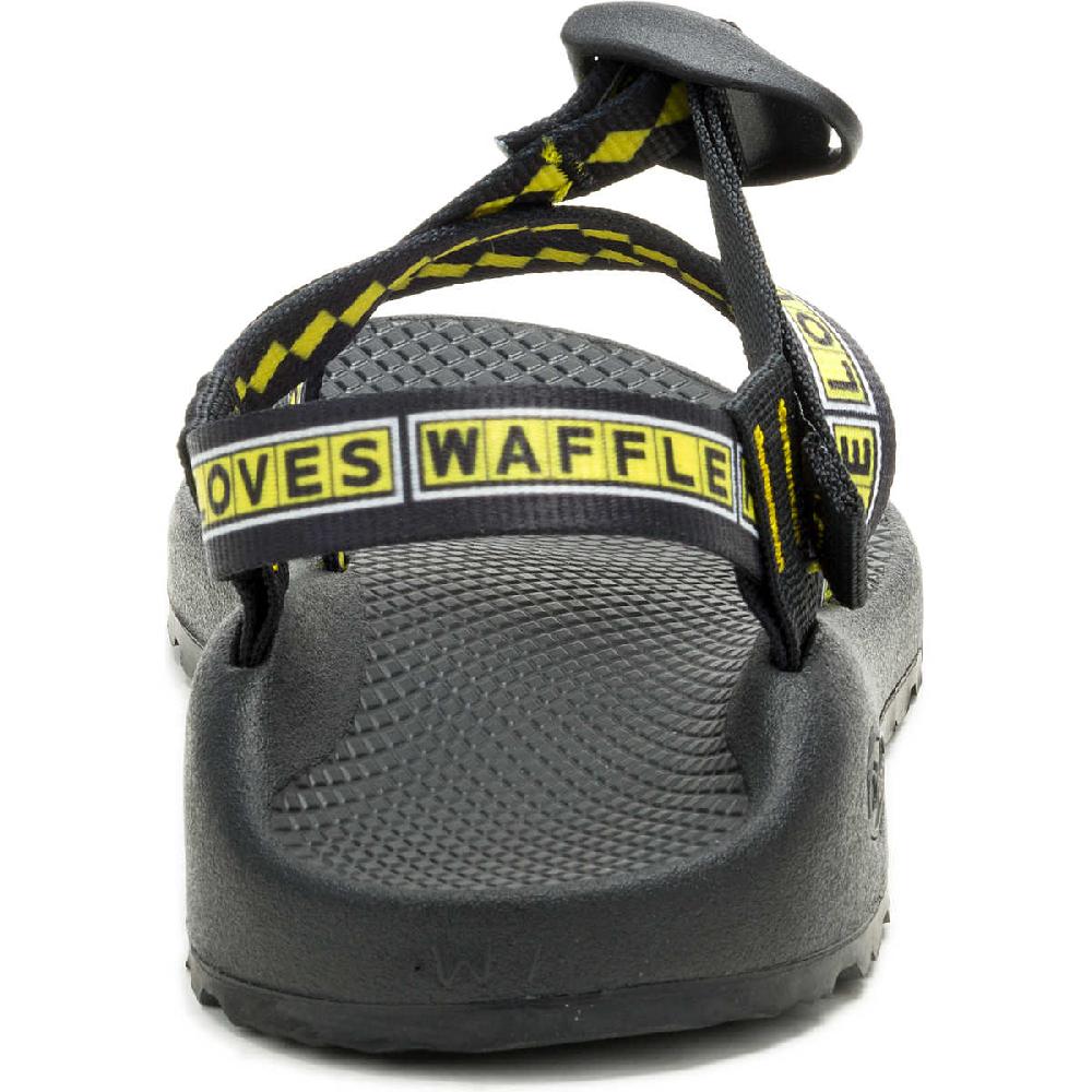 Chaco Women's Chaco X Waffle House Z/1 Classic Sandal Secret Menu