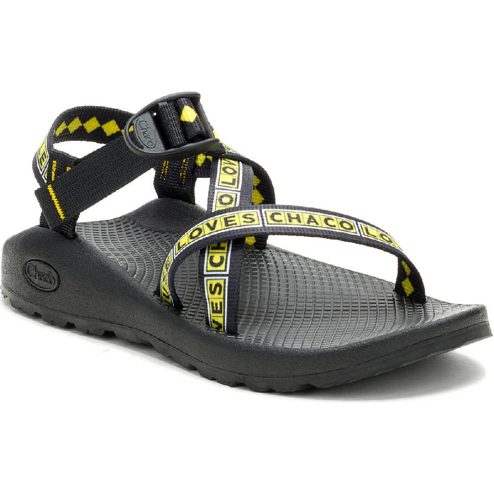 chaco Women's Chaco x Waffle House Z/1 Classic Sandal Secret Menu