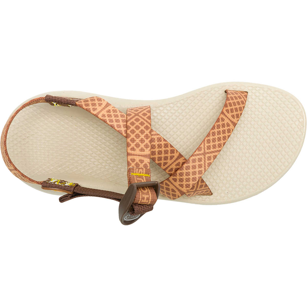 chaco Women's Chaco X Waffle House Z/1 Classic Sandal Waffly Good
