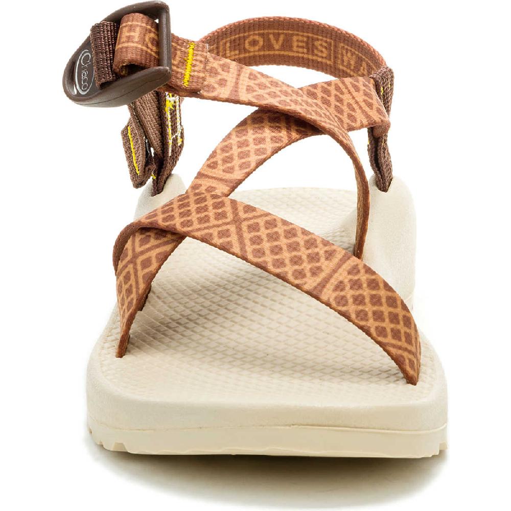 chaco Women's Chaco X Waffle House Z/1 Classic Sandal Waffly Good