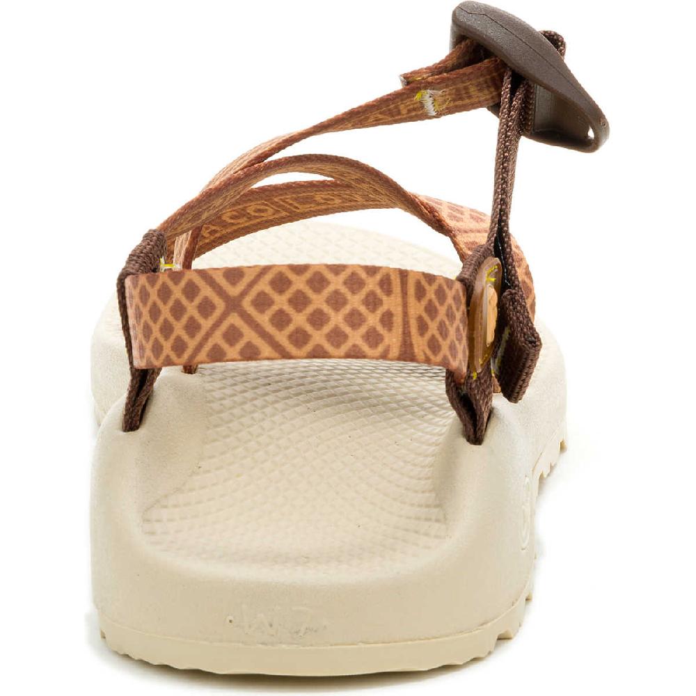 chaco Women's Chaco X Waffle House Z/1 Classic Sandal Waffly Good