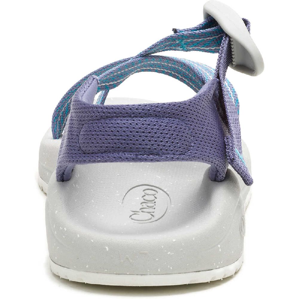 Chaco Women's CushZ Extra Cushioned Sandal Frond Pacific