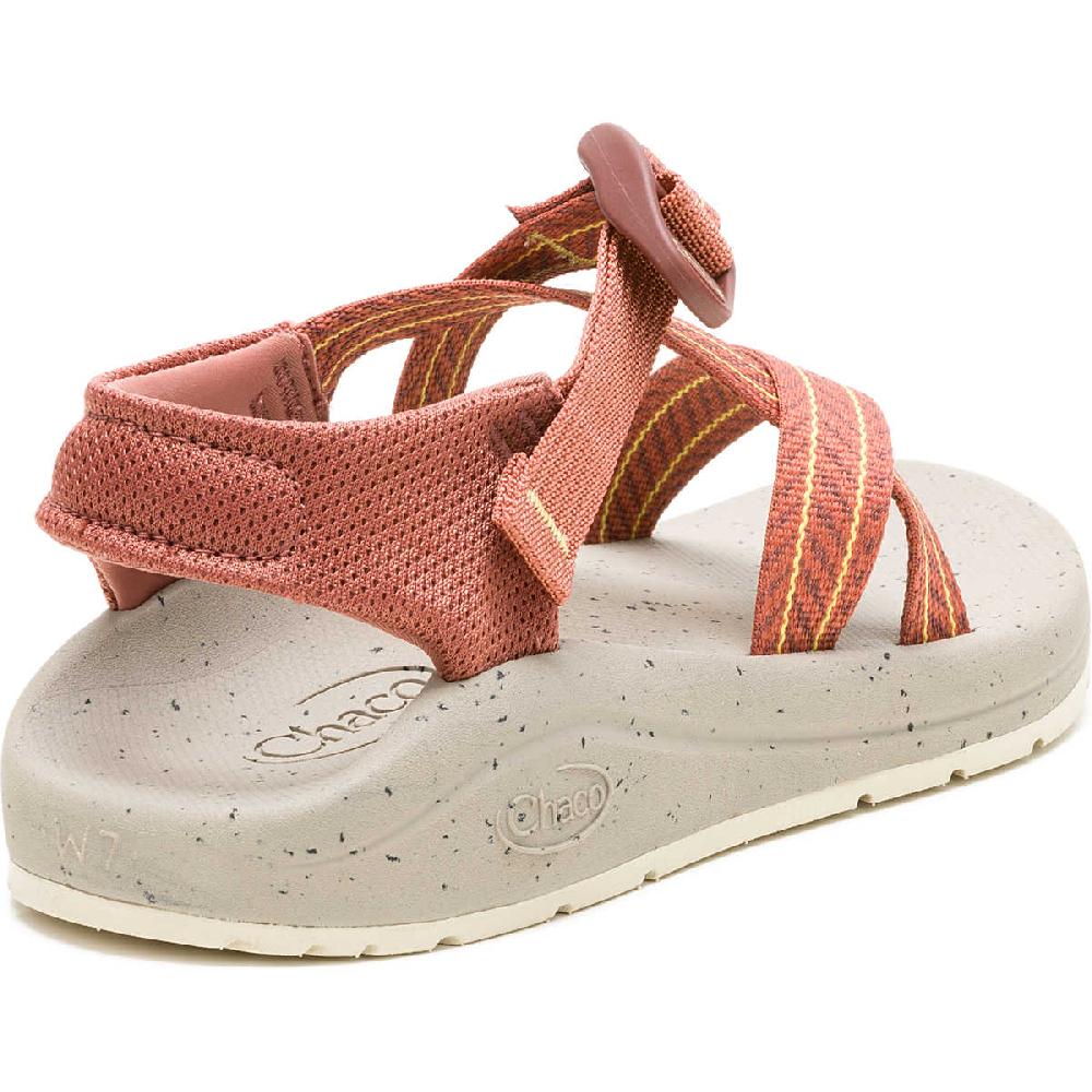 Chaco Women's CushZ Extra Cushioned Sandal Frond Syrup