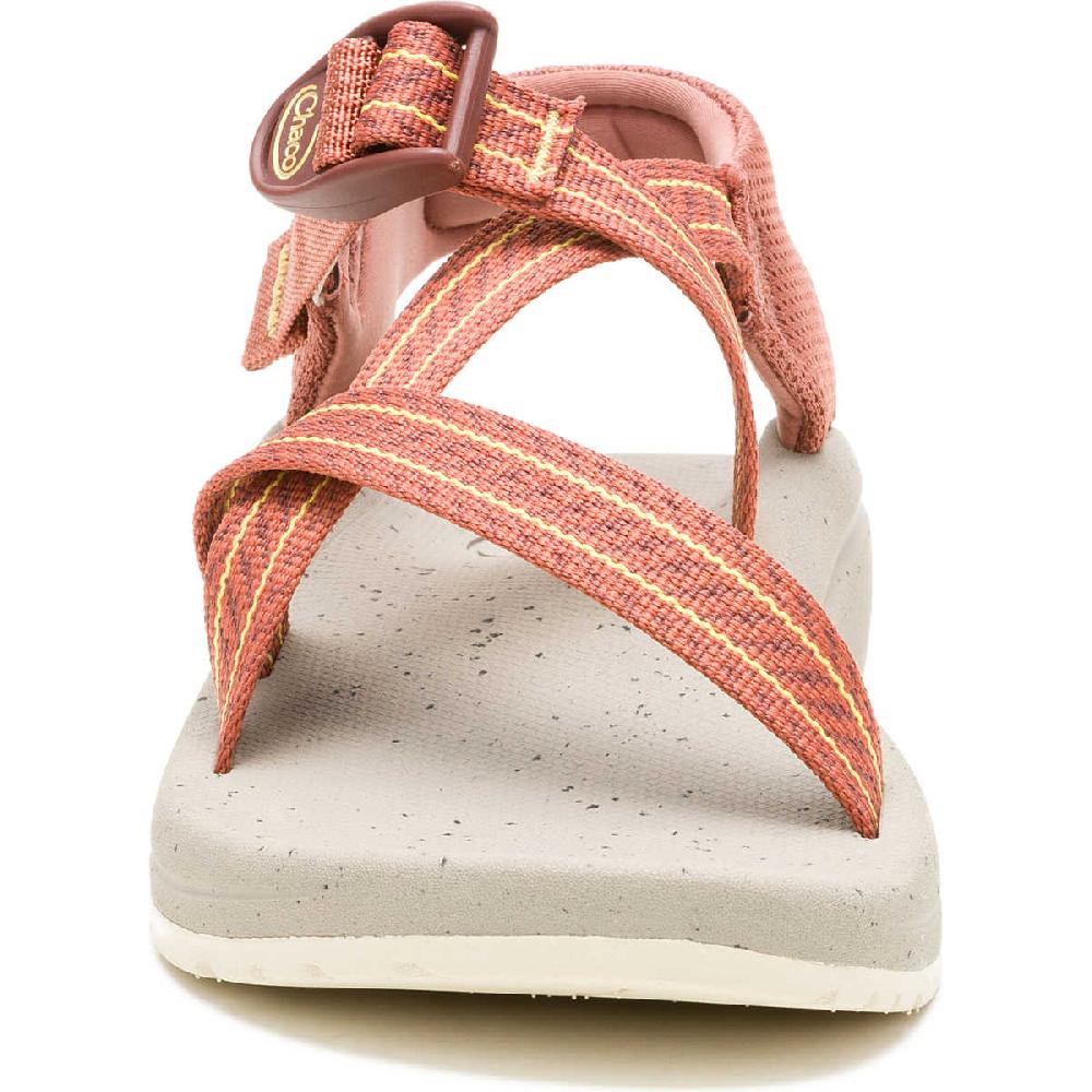 Chaco Women's CushZ Extra Cushioned Sandal Frond Syrup