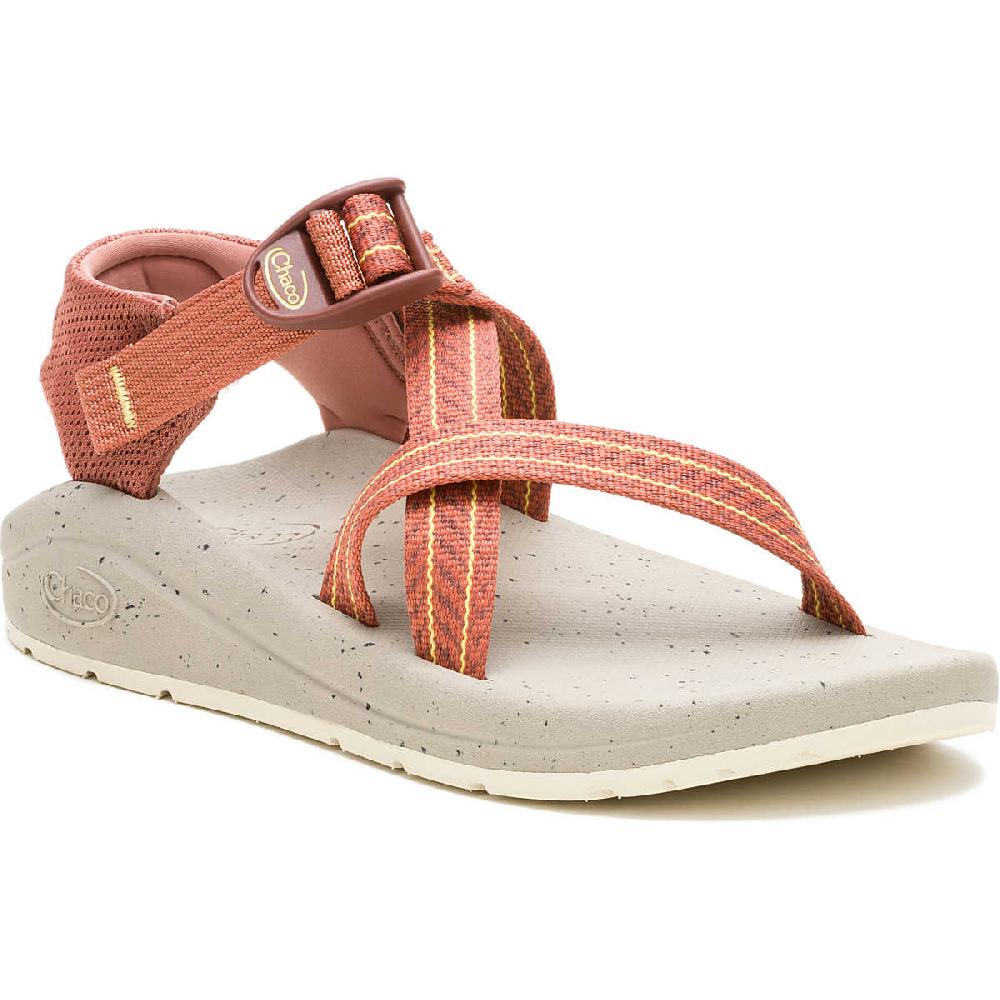 chaco Women's CushZ Extra Cushioned Sandal Frond Syrup