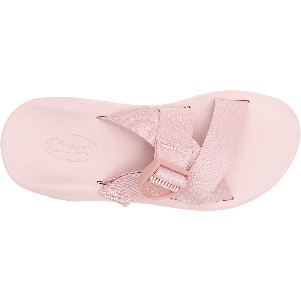 Chaco Women's CushZ Extra Cushioned Slide Rose Quartz