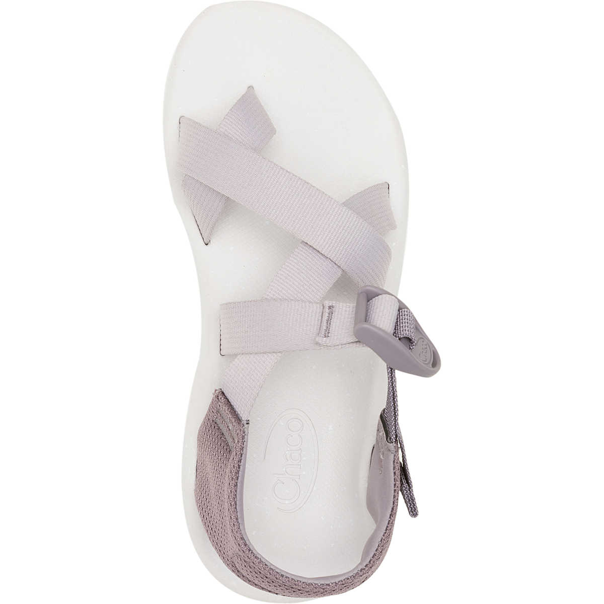 Chaco Women's CushZ Toe-Loop Extra Cushioned Sandal Windswept