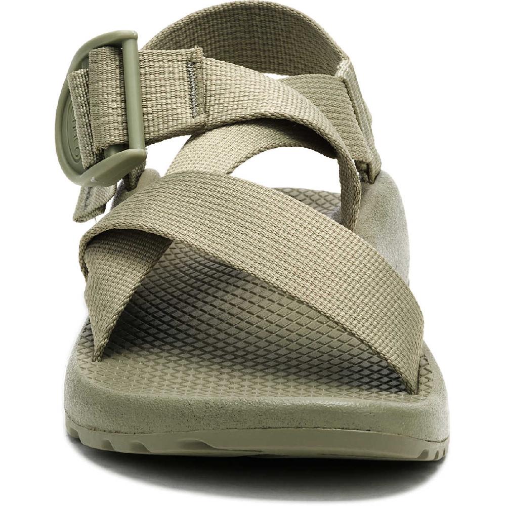 Chaco Women's Mega Z/1 Wide-Strap Classic Sandal Muted Sage