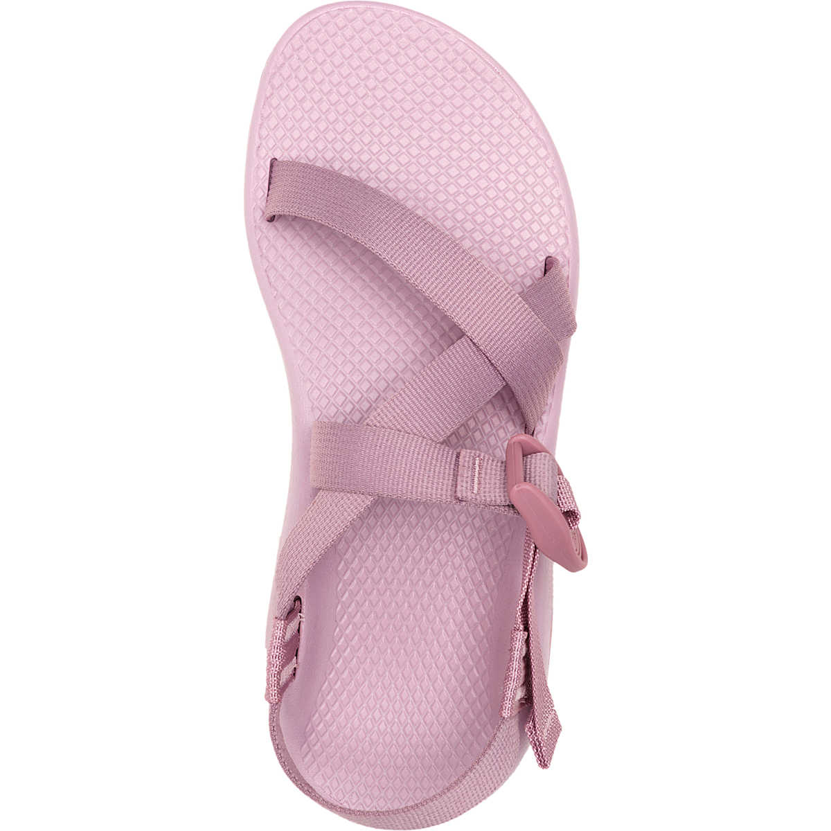 Chaco Women's Z/1 Adjustable Strap Classic Sandal Rose Quartz