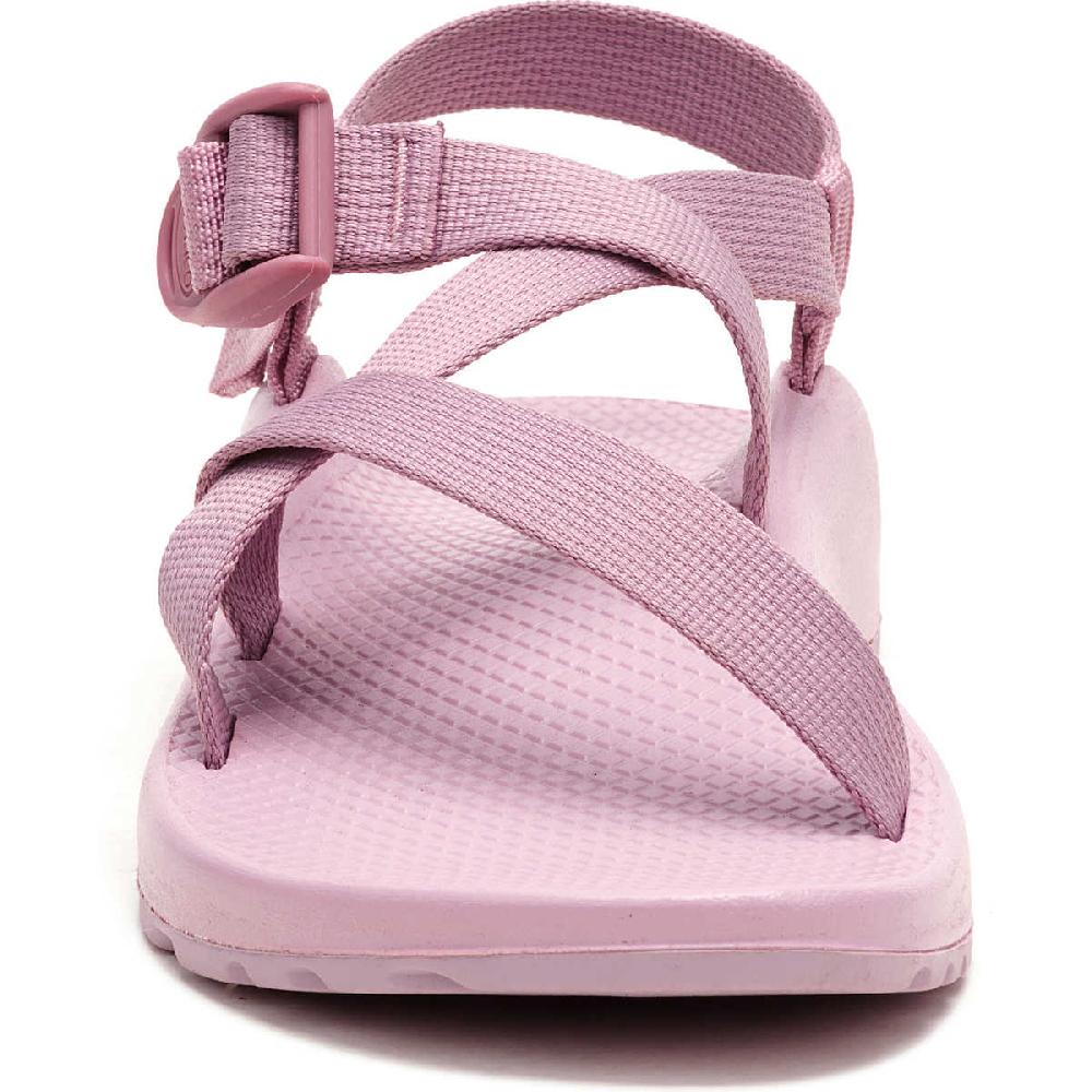 Chaco Women's Z/1 Adjustable Strap Classic Sandal Rose Quartz