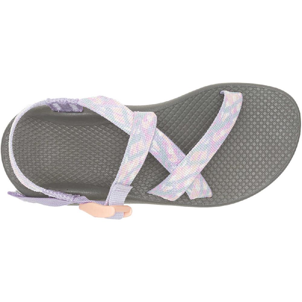 Chaco Women's Z/1 Adjustable Strap Classic Sandal Shade Sorbet