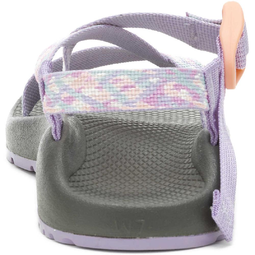 Chaco Women's Z/1 Adjustable Strap Classic Sandal Shade Sorbet