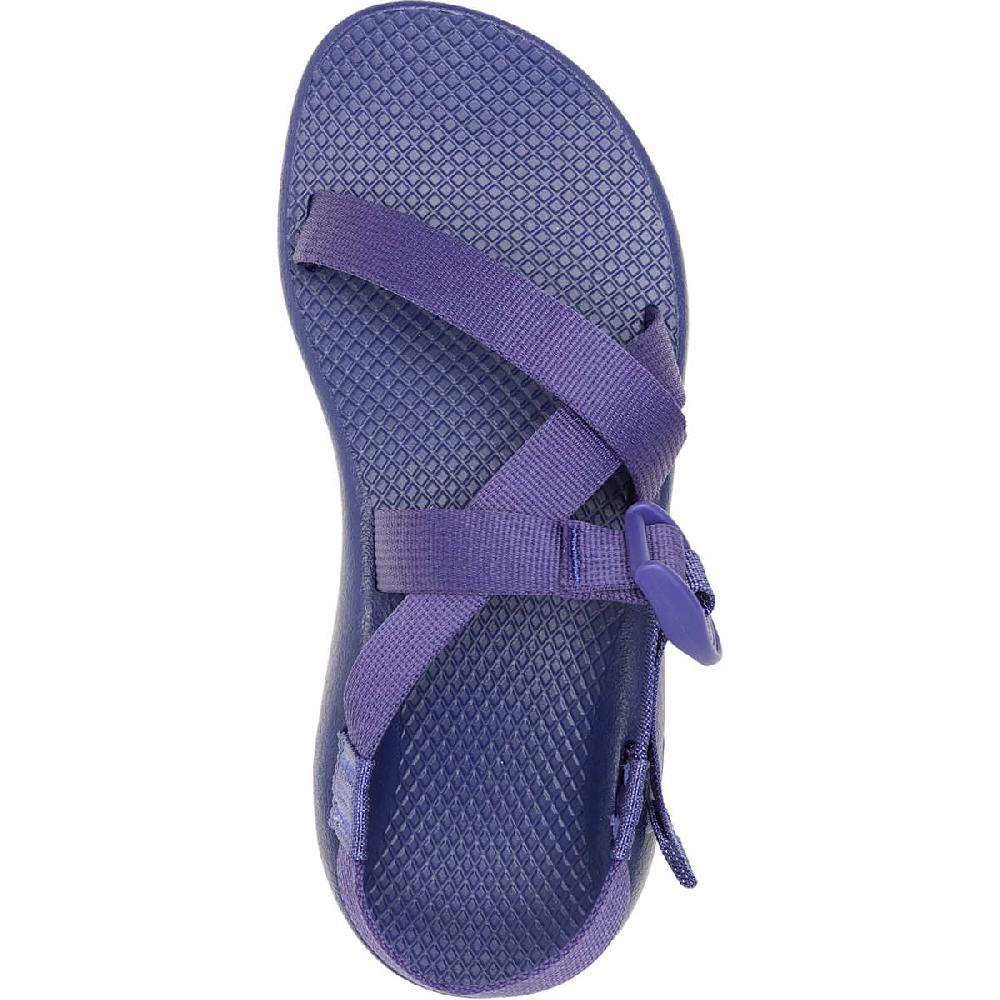 Chaco Women's Z/1 Adjustable Strap Classic Sandal Shadow